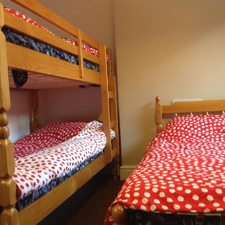 Clift Guest House Bristol Room photo