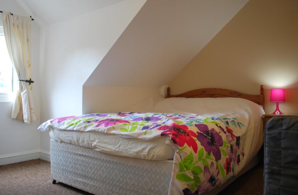 Clift Guest House Bristol Exterior photo