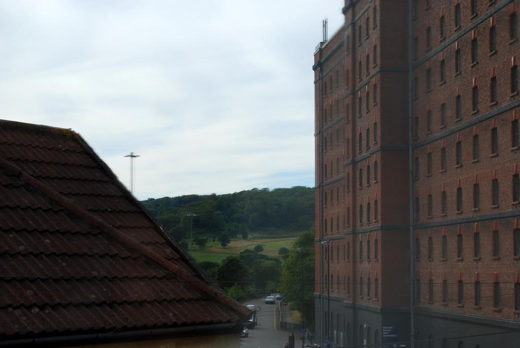 Clift Guest House Bristol Exterior photo