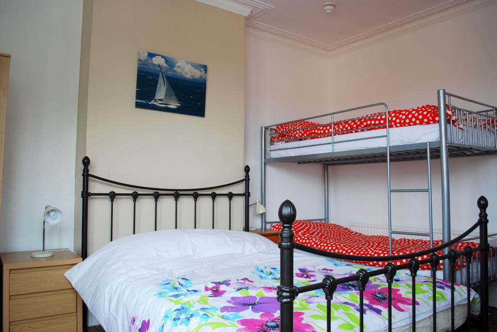 Clift Guest House Bristol Room photo