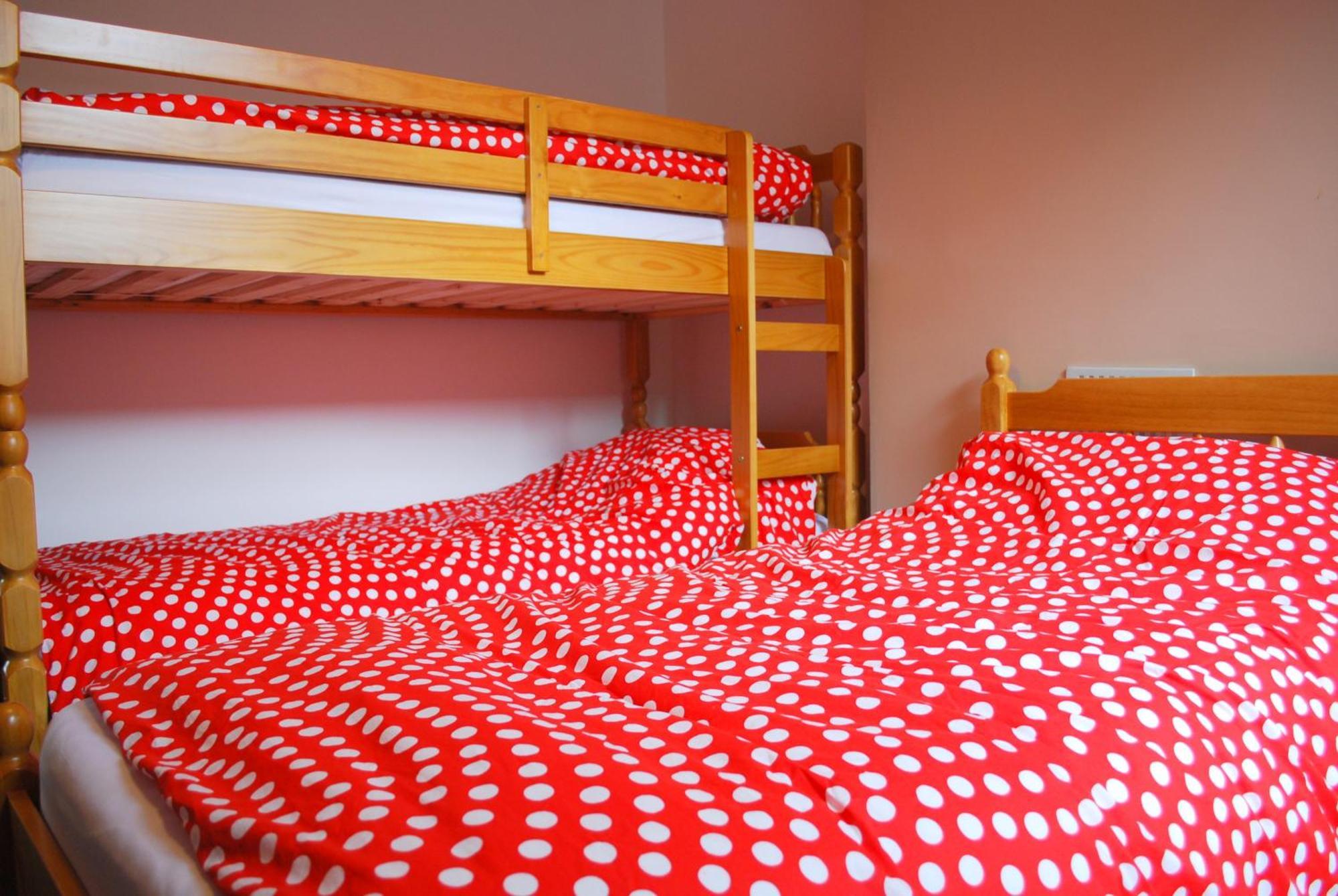 Clift Guest House Bristol Room photo